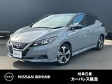日産 リーフ X Vセレクション NissanConnectナビ　プロパイロット