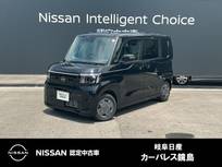 日産 ルークス 660cc 660 X 純正メモリーナビNM1　全周囲カメラ