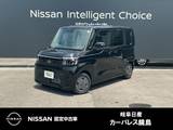 日産 ルークス 660cc 660 X 純正メモリーナビNM1　全周囲カメラ