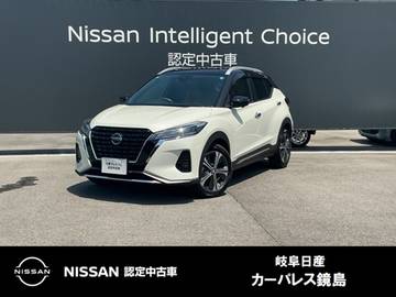 1.2 X ツートーン インテリアエディション (e-POWER) MM321D-L純正メモリーナビ