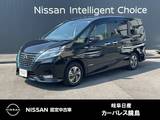日産 セレナ 1200cc 1.2 e-POWER ハイウェイスター V 全周囲カメラ