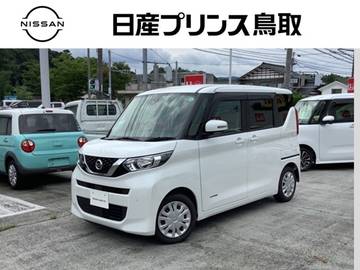 660 X 片側オートスライド/衝突軽減ブレーキ