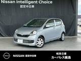 ダイハツ ミライース 660cc 660 L SA スマートアシスト・純正CD・AM/FMステレオ