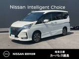 日産 セレナ 1200cc 1.2 e-POWER ハイウェイスター V 全周囲カメラ　デュアルオートエアコン