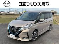 日産 セレナ 1200cc 1.2 e-POWER ハイウェイスター V プロパイロット/全周囲モニター/ナビ/ETC2.