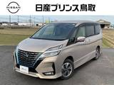 日産 セレナ 1200cc 1.2 e-POWER ハイウェイスター V プロパイロット/全周囲モニター/ナビ/ETC2.