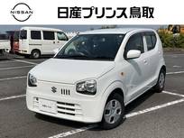 スズキ アルト 660cc 660 L デュアルセンサーブレーキサポート/CDチュ