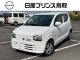 スズキ アルト 660cc 660 L デュアルセンサーブレーキサポート/CDチュ