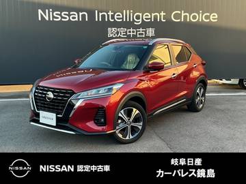 1.2 X ツートーン インテリアエディション (e-POWER) プロパイロット　純正メモリーナビ