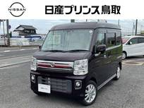 日産 NV100クリッパーリオ 660cc 660 E ハイルーフ 4WD 社外ナビ/バックカメラ/エマブレ