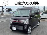 日産 NV100クリッパーリオ 660cc 660 E ハイルーフ 4WD 社外ナビ/バックカメラ/エマブレ