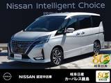 日産 セレナ 2000cc 2.0 ハイウェイスター V 10インチナビ/プロパイロット/アラウンドモ