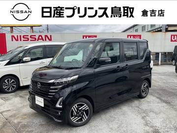 660 ハイウェイスターX メモリーナビ/アラモニ/左オートスライド/