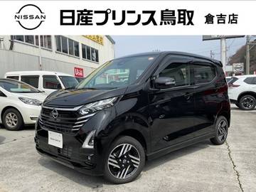 660 ハイウェイスターX プロパイロット エディション 4WD ナビ/エマブレ/プロパイロット/アラモニ/前