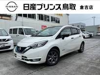 日産 ノート 1200cc 1.2 e-POWER メダリスト ブラックアロー エマブレ/ナビ/アラモニ/ドラレコ/ETCクル