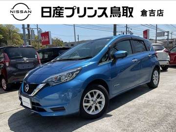 1.2 e-POWER X ナビMM318D-W/アラモニ/エマブレ/障害物セ