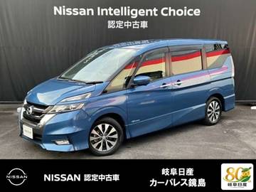 2.0 ハイウェイスターG