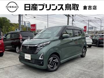 660 ハイウェイスターX ナビ/アラモニ/障害物センサー/LEDヘッドラ