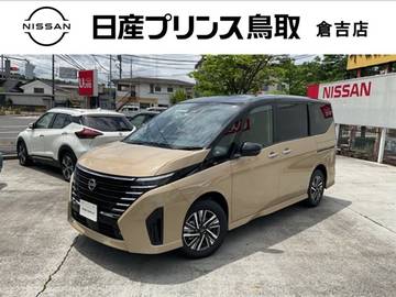 セレナ 1.4 e-4ORCE ハイウェイスターV 4WD NCナビ/アラモニ/プロパイロット/両側オー