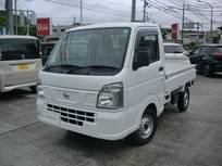 日産 NT100クリッパー 660cc 660 DX 4WD