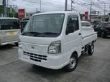 日産 NT100クリッパー 660cc 660 DX 4WD