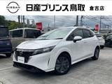 日産 ノート 1200cc 1.2 X FOUR 4WD ナビMM222D-L/バックモニター/ETC/エマブレ