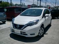 日産 ノート 1200cc 1.2 e-POWER X