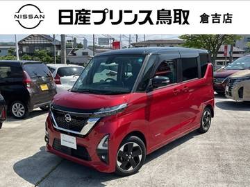 660 ハイウェイスターX ナビMM222D-Le/アラモニ/エマブレ/前後ドラ