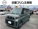 日産 ルークス 660cc 660 X MM223D-LナビTV　ハンズフリーオートスライ