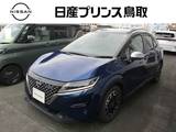 日産 ノート 1200cc 1.2 AUTECH クロスオーバー 純正ナビTV 全周囲 プロパイ ETC2.0 LED