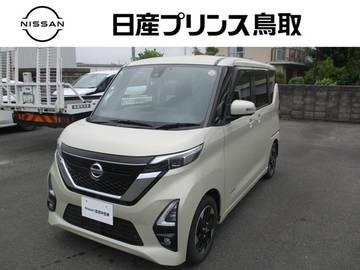 660 ハイウェイスターX プロパイロット エディション 両側オートスライドドア　LEDヘッドライト