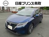 日産 ノート 1200cc 1.2 X LEDヘッドライト