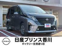 日産 セレナ 2000cc 2.0 ハイウェイスターV マルチベッド プロパイロット 衝突被害軽減ブレーキ 横滑