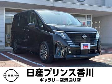 2.0 ハイウェイスターV プロパイロット 衝突被害軽減ブレーキ 障害