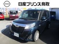 トヨタ ルーミー 1000cc 1.0 X S オートスライドドア　ドラレコ　ETC
