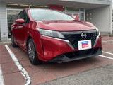 日産 ノート 1200cc 1.2 X