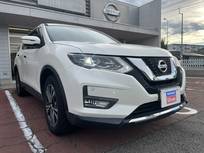 日産 エクストレイル 2000cc 2.0 20X 2列車 4WD