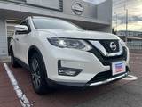 日産 エクストレイル 2000cc 2.0 20X 2列車 4WD