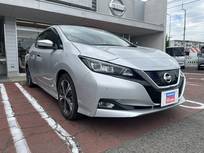 日産 リーフ G