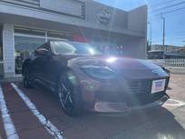 日産 フェアレディZ 3000cc 3.0 バージョン ST
