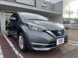 日産 ノート 1200cc 1.2 e-POWER X