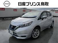 日産 ノート 1200cc 1.2 e-POWER X 純正CDアラモニ車線逸脱警報エマブレ