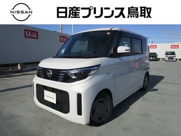 660 X 純正CDチューナー左右オートスライドドア