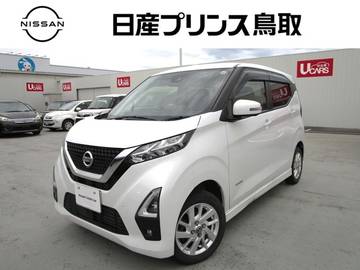 660 ハイウェイスターX プロパイロット エディション 4WD ディスプレオーディオアラモニシートヒータ