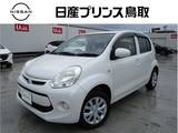 トヨタ パッソ 1000cc 1.0 X Lパッケージ ナビTVバックモニタアイドリングストップ