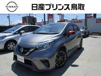日産 ノート 1200cc 1.2 e-POWER NISMO ナビTVアラモニインテリルームミラー