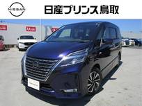 日産 セレナ 2000cc 2.0 ハイウェイスター V ナビTVプロパイロット両側オートスライド