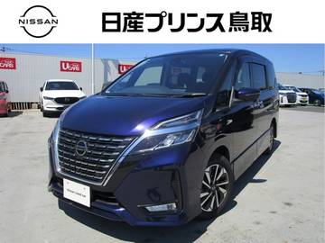 2.0 ハイウェイスター V ナビTVプロパイロット両側オートスライド