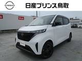日産 サクラ X ナビTVアラモニエマブレドラレコ