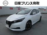 日産 リーフ e+ X ナビTVプロパイロットエマブレアラモニ